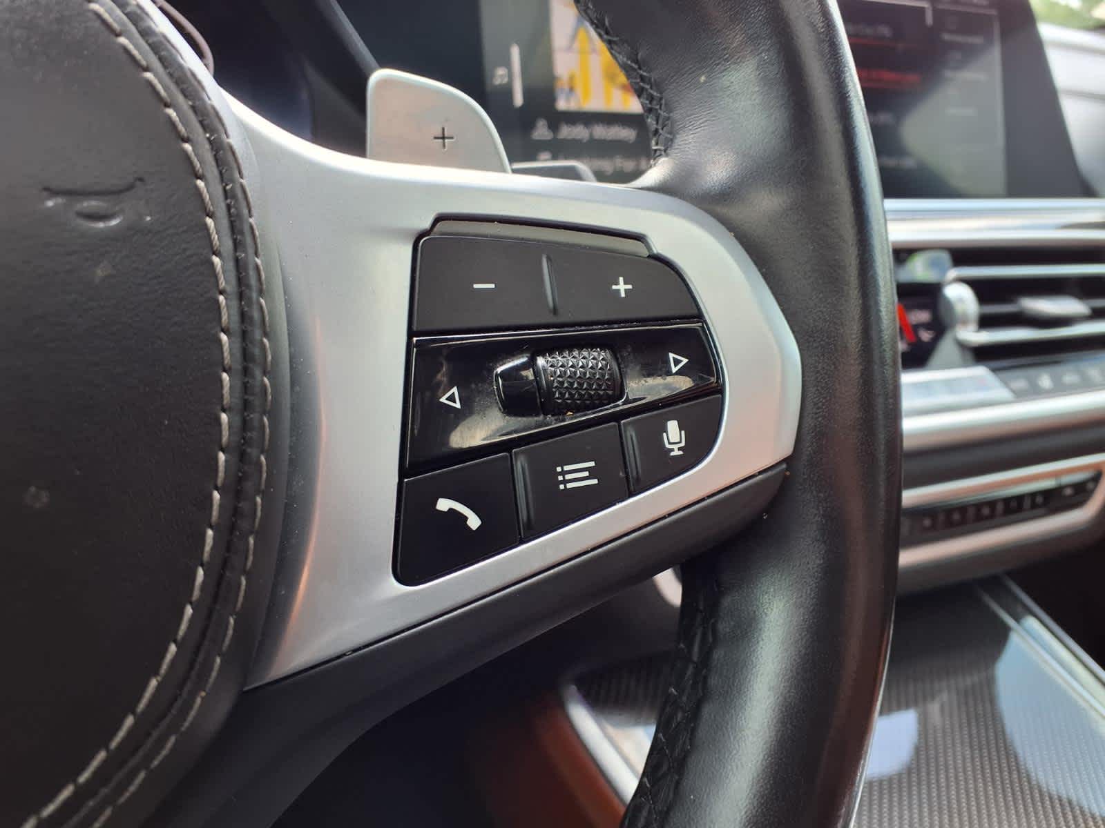 Thumbnail: 2022 BMW X5 - 21