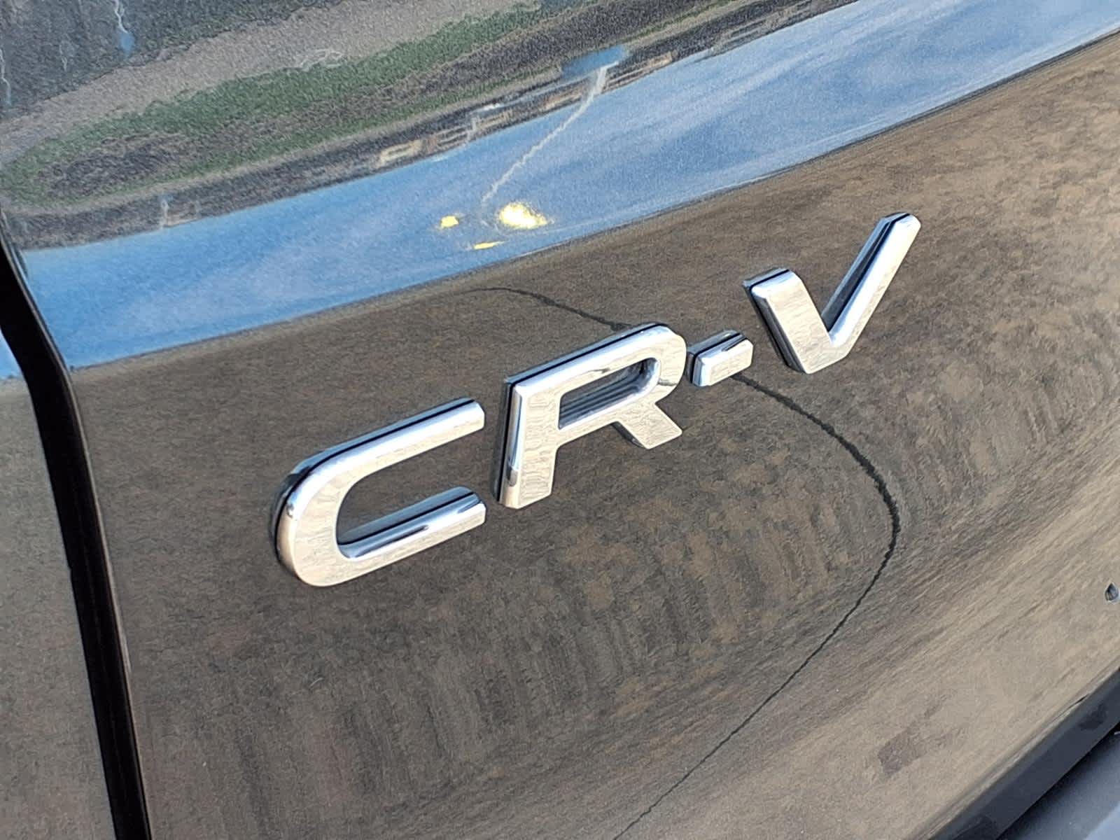 Thumbnail: 2023 Honda CR-V - 8