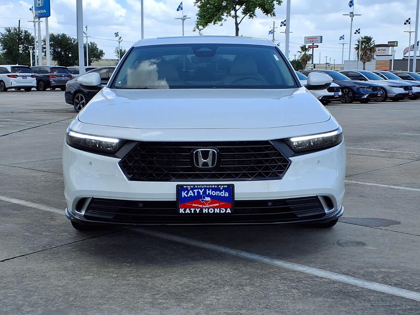 Thumbnail: 2026 Honda Accord - 6