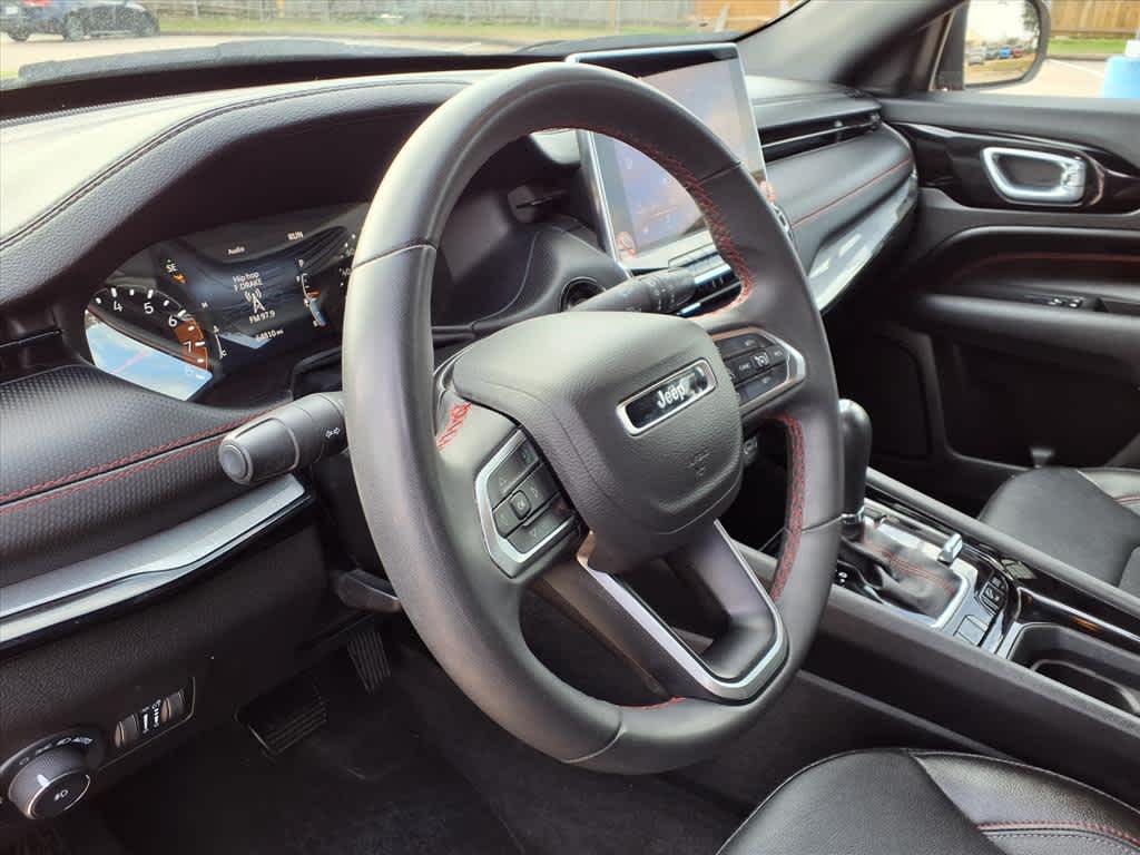 Thumbnail: 2024 Jeep Compass - 2