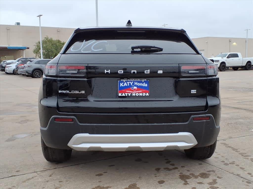 Thumbnail: 2026 Honda Prologue - 5