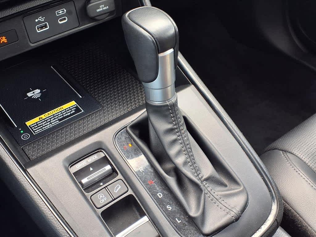 Thumbnail: 2025 Honda CR-V - 20