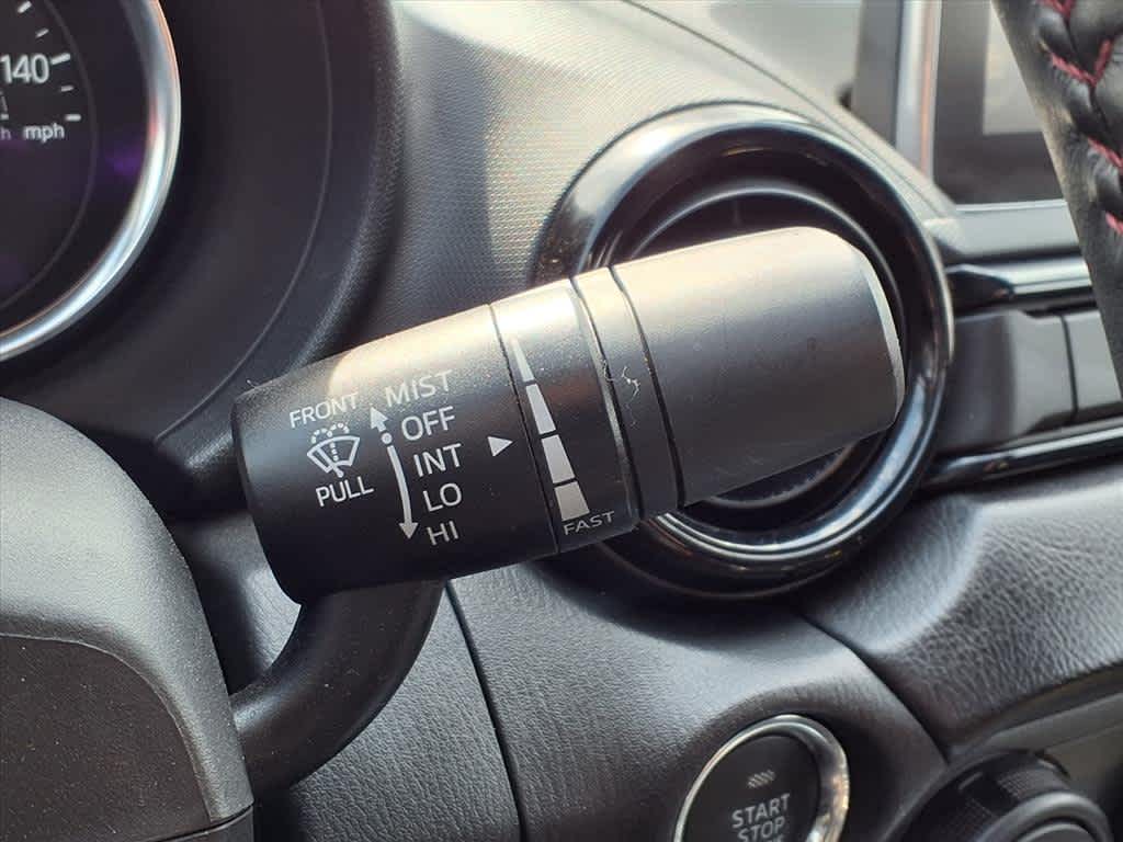 Thumbnail: 2016 Mazda MX-5 Miata - 22