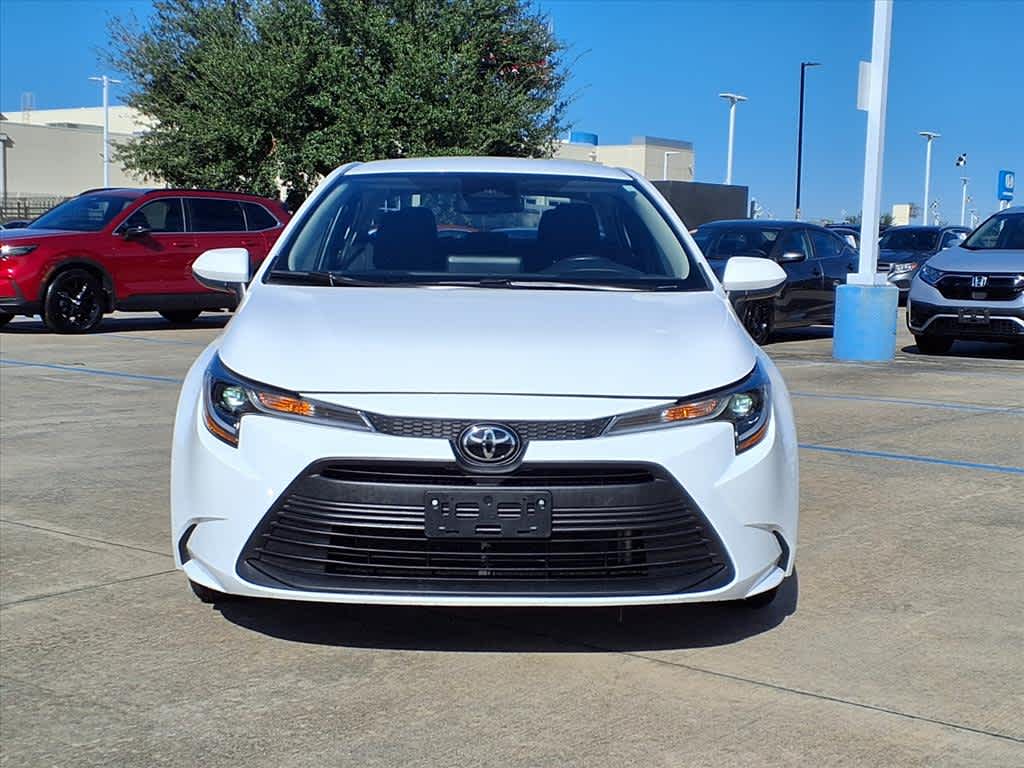 Thumbnail: 2024 Toyota Corolla - 6