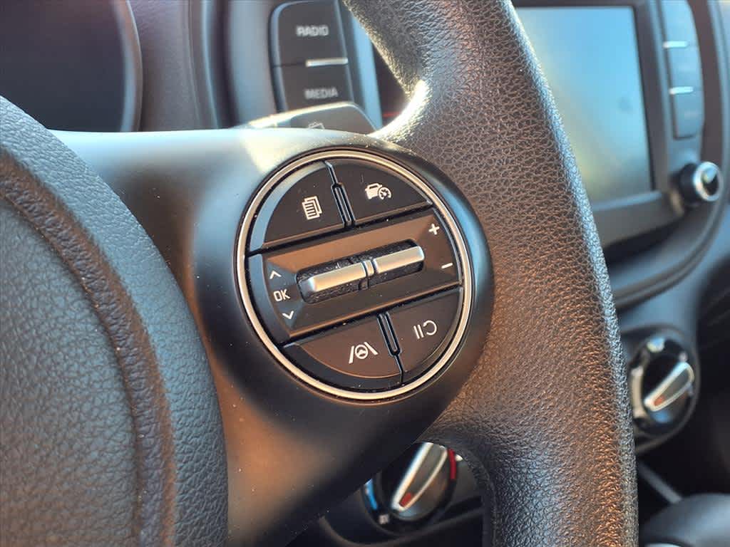 Thumbnail: 2024 Kia Soul - 22