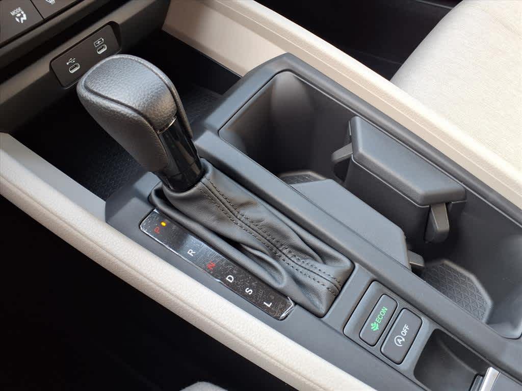 Thumbnail: 2025 Honda Accord - 17