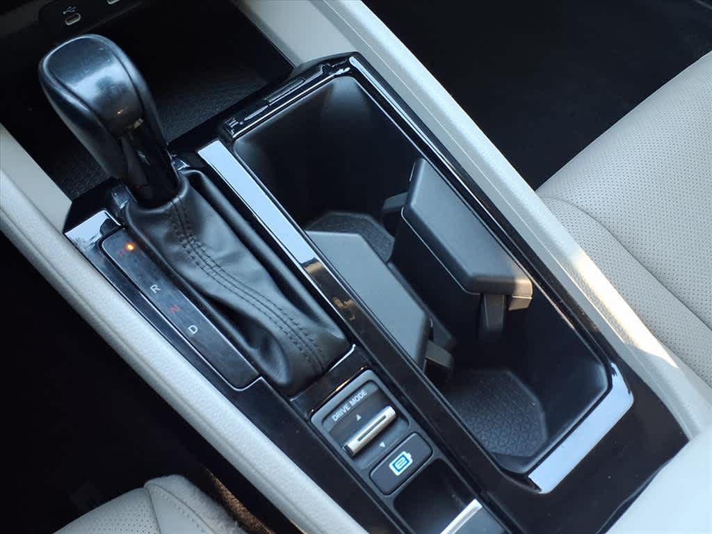 Thumbnail: 2023 Honda Accord - 18