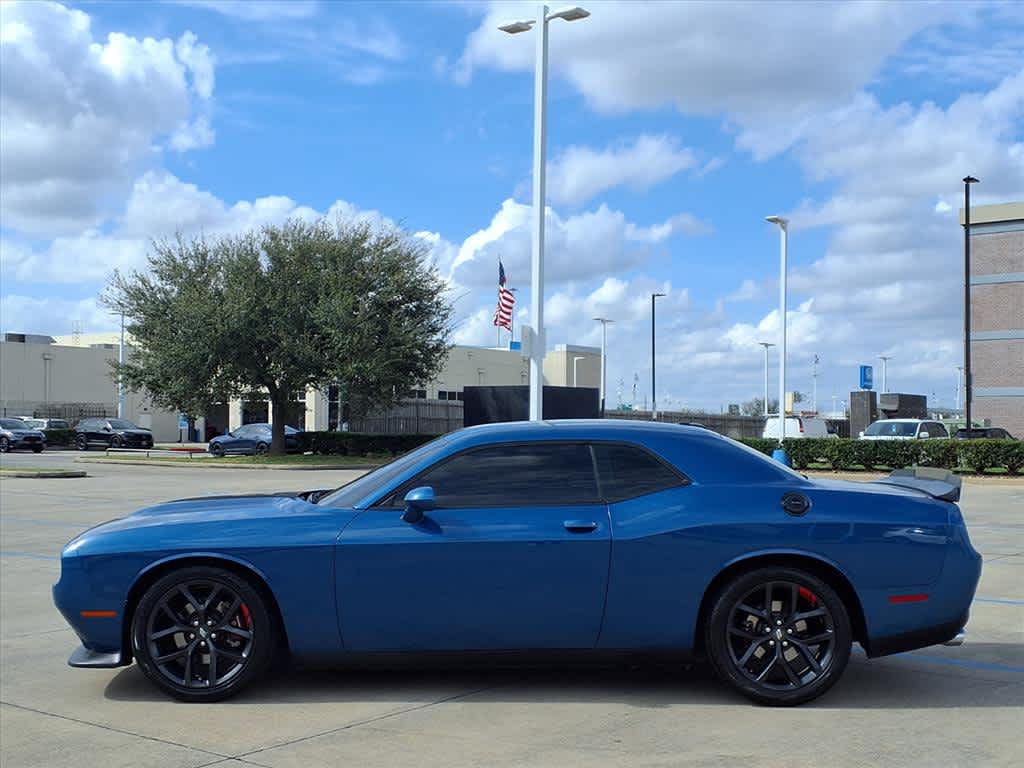 Thumbnail: 2020 Dodge Challenger - 4