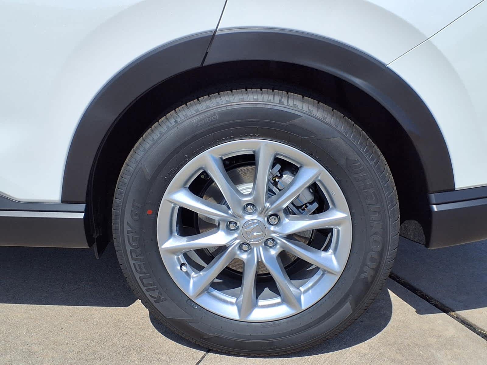 Thumbnail: 2026 Honda CR-V - 8