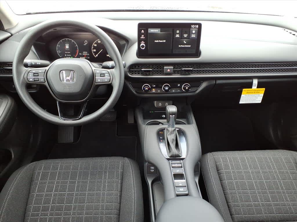 Thumbnail: 2026 Honda HR-V - 10