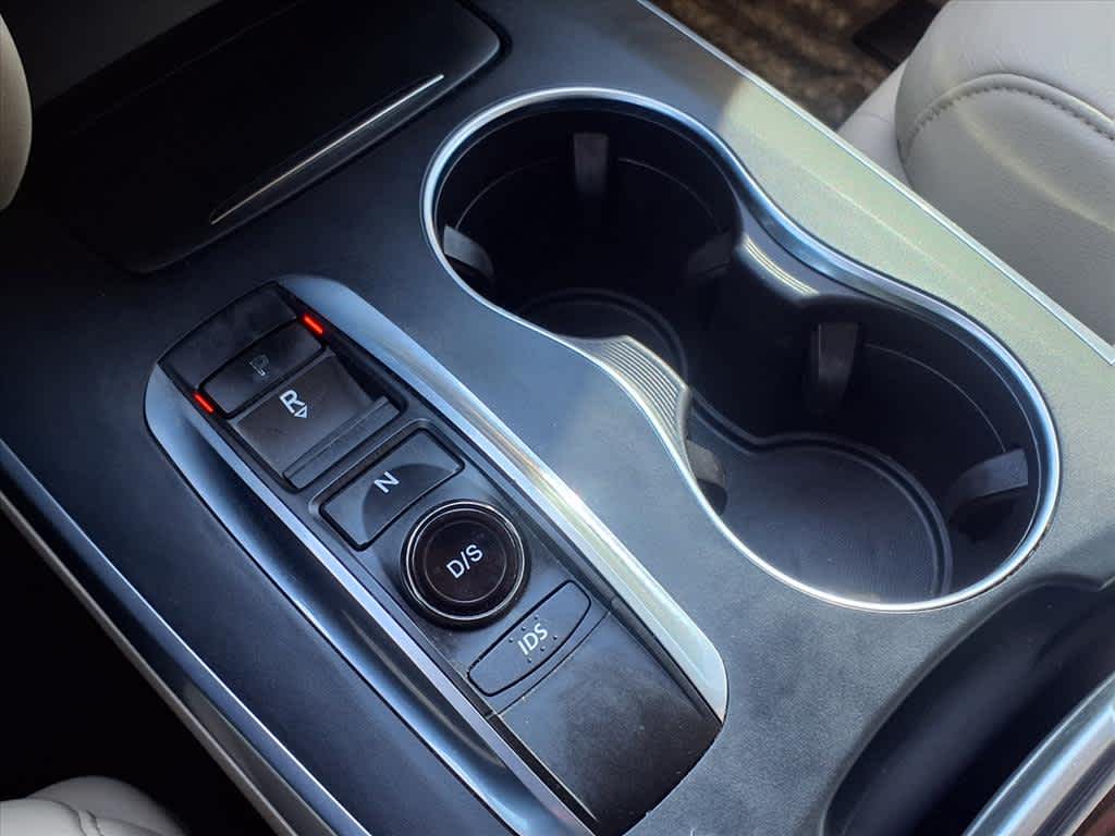 Thumbnail: 2016 Acura MDX - 18