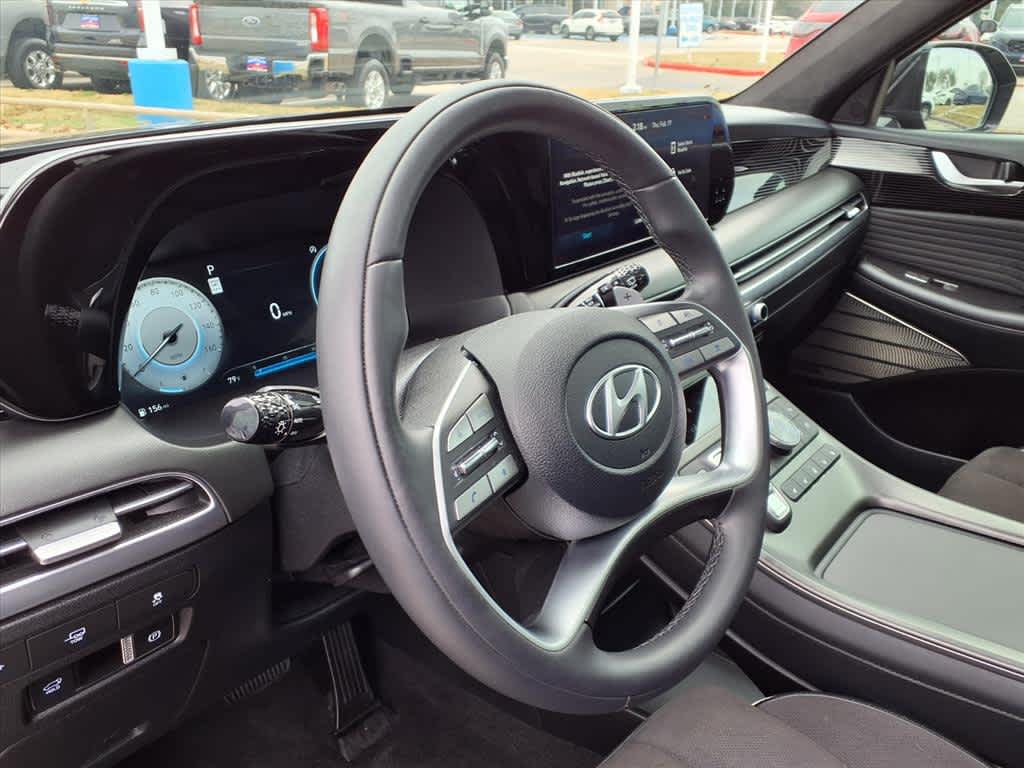 Thumbnail: 2025 Hyundai Palisade - 2