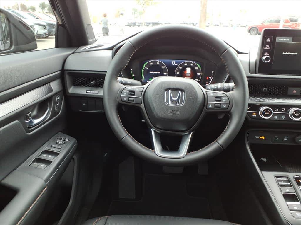 Thumbnail: 2026 Honda CR-V - 15