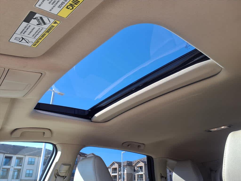 Thumbnail: 2016 Acura MDX - 22