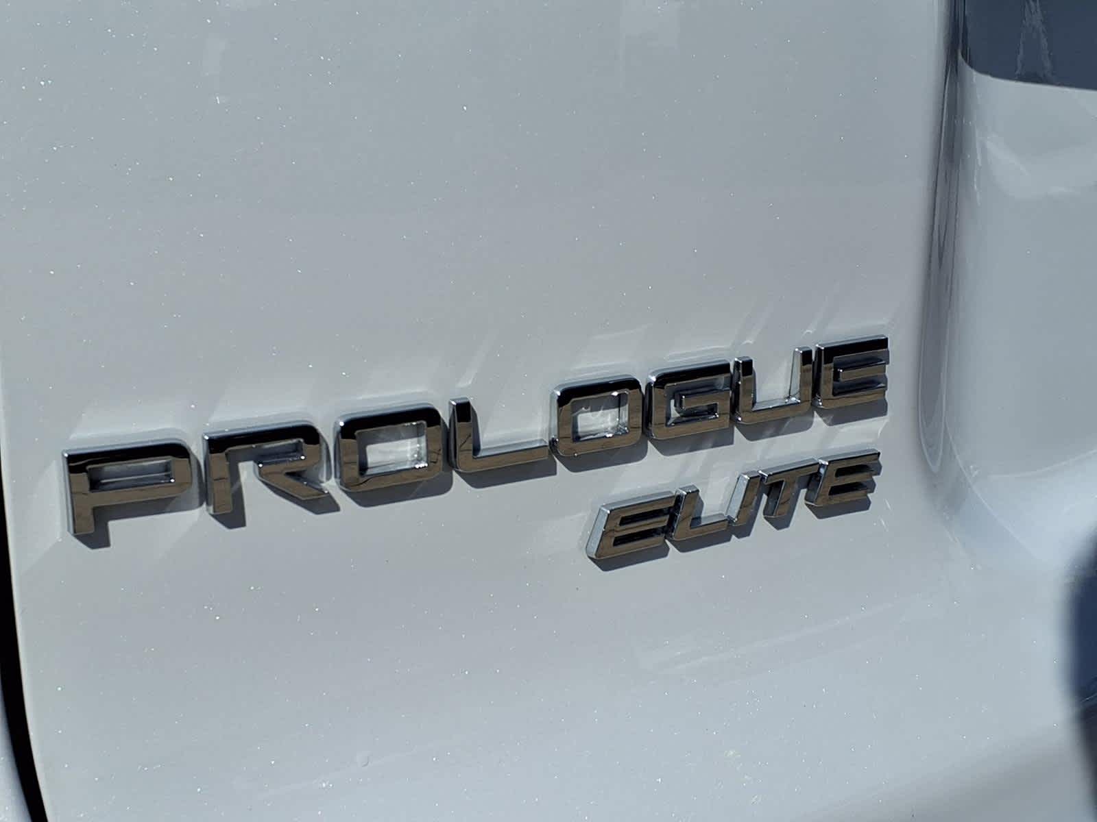 Thumbnail: 2026 Honda Prologue - 7