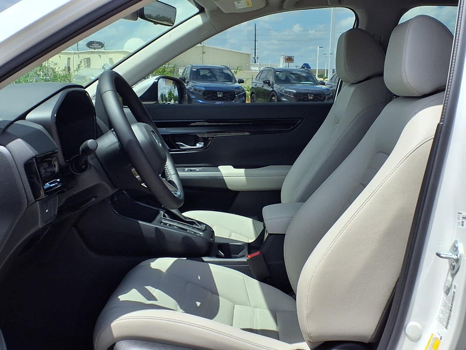 Thumbnail: 2026 Honda CR-V - 10