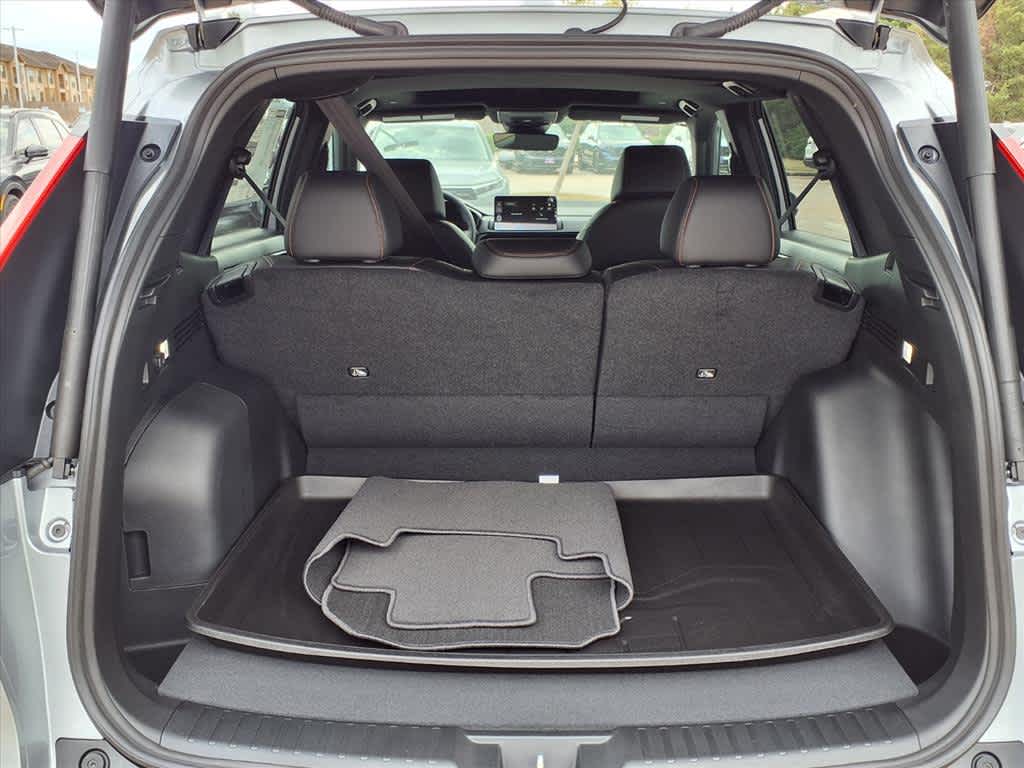 Thumbnail: 2026 Honda CR-V - 19