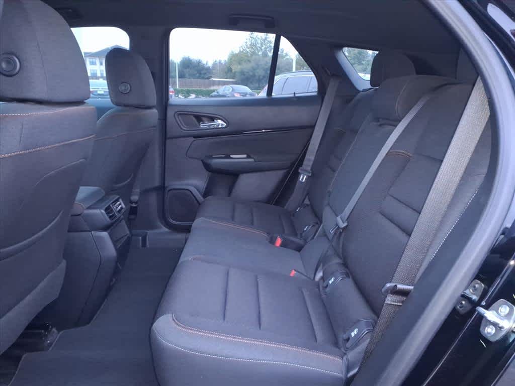 Thumbnail: 2026 Honda Prologue - 13