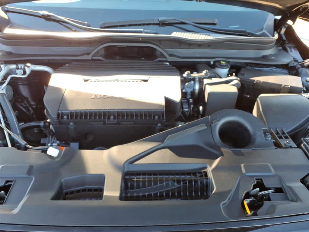 Thumbnail: 2026 Honda Pilot - 9