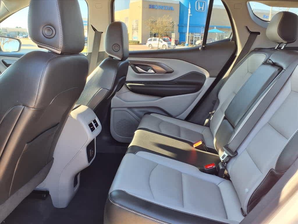 Thumbnail: 2023 GMC Terrain - 13