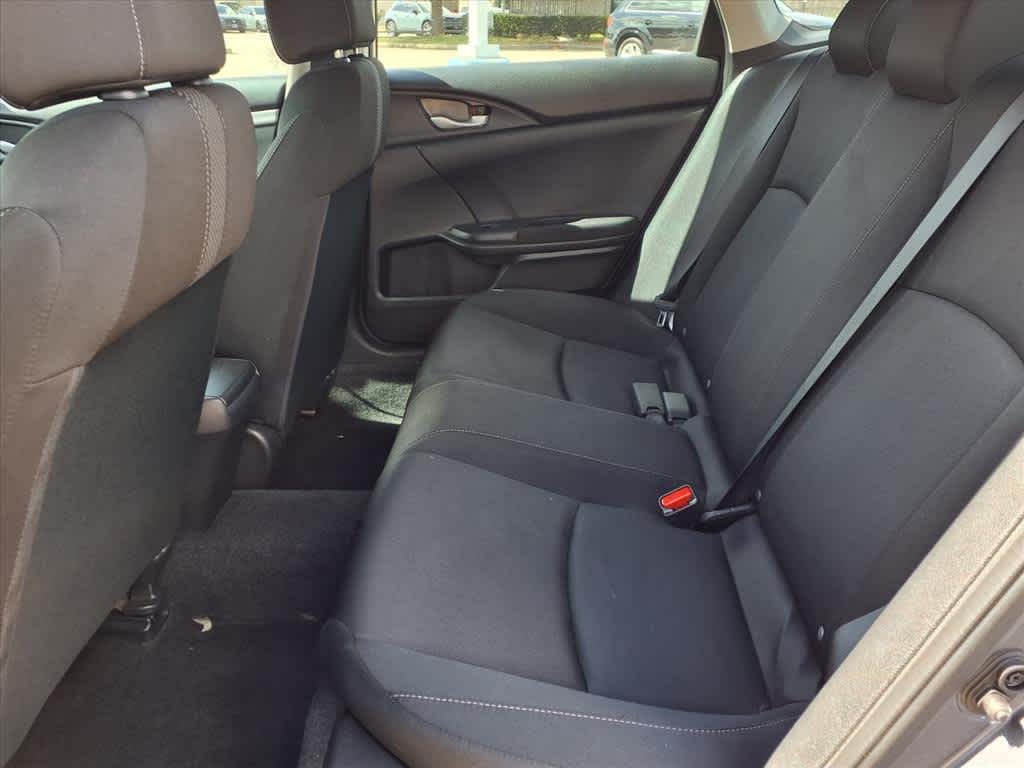 Thumbnail: 2020 Honda Civic - 13