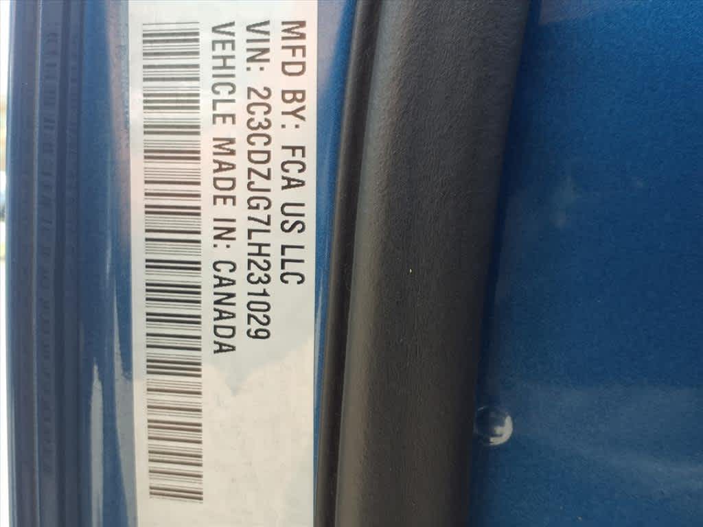 Thumbnail: 2020 Dodge Challenger - 25