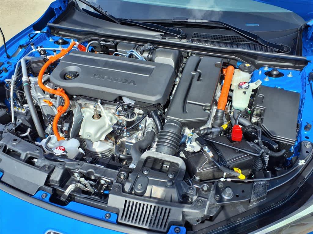 Thumbnail: 2026 Honda  - 7