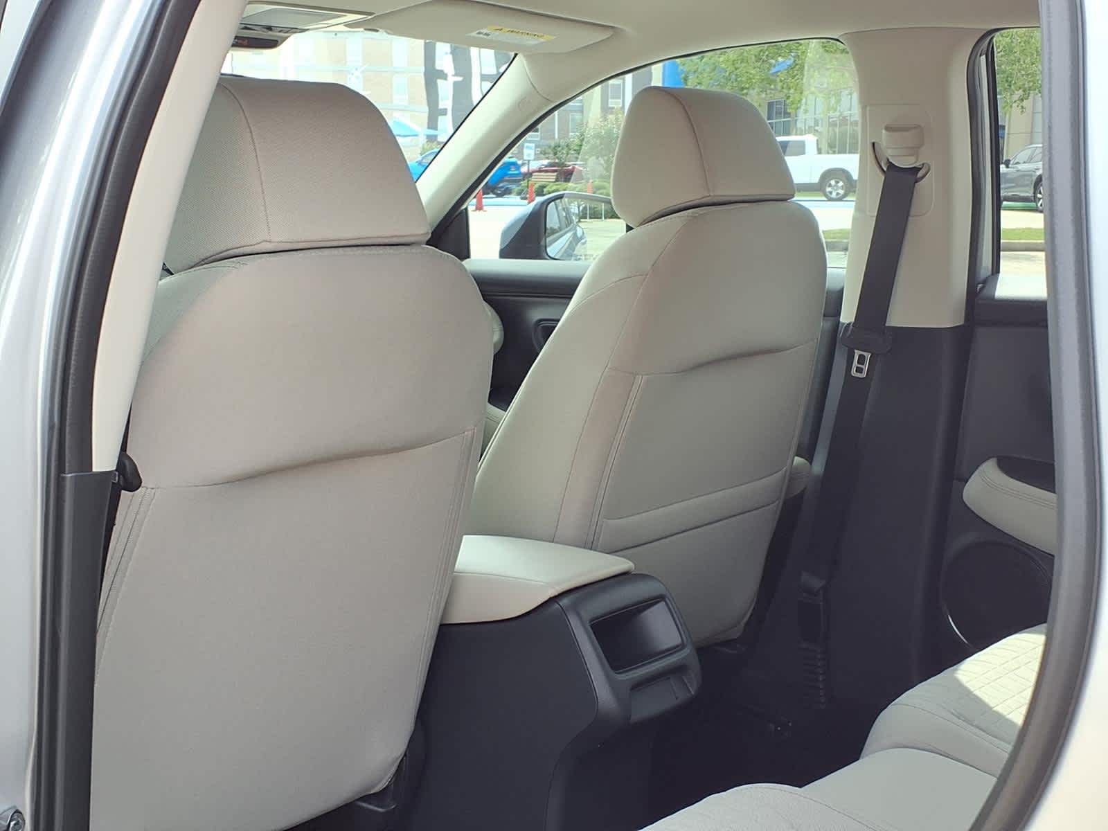 Thumbnail: 2027 Honda HR-V - 11
