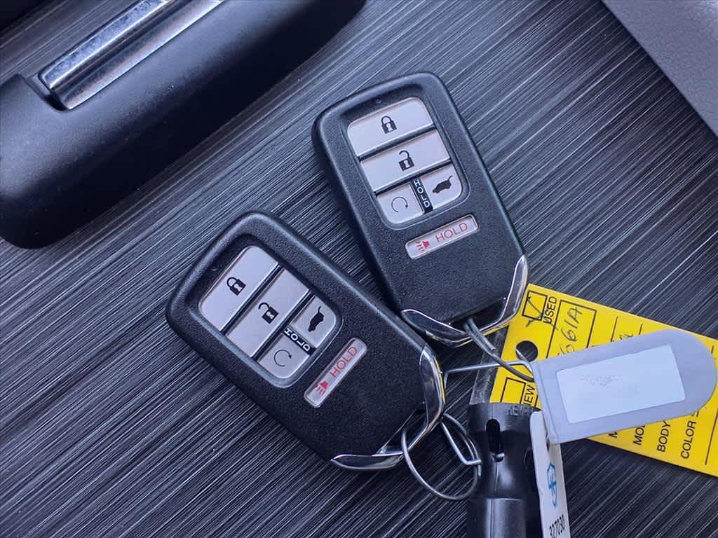 Thumbnail: 2020 Honda Pilot - 20