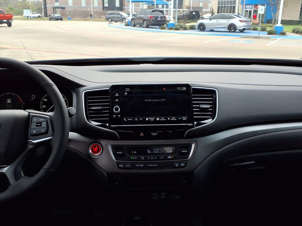 Thumbnail: 2026 Honda Ridgeline - 17