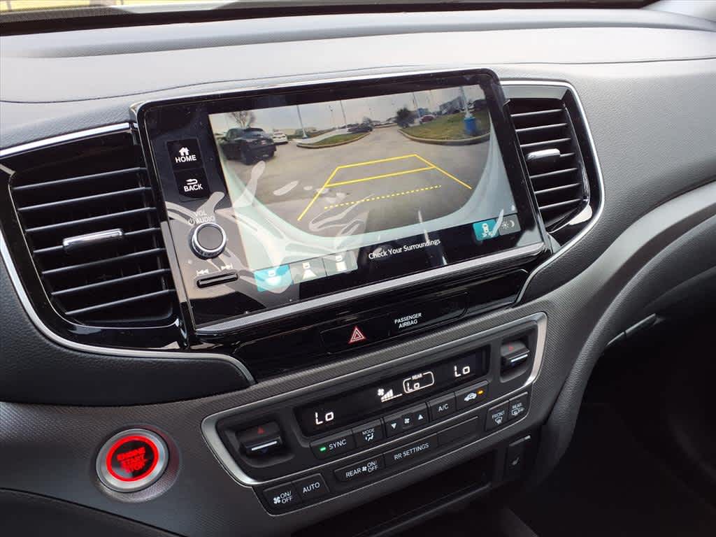 Thumbnail: 2026 Honda Ridgeline - 18