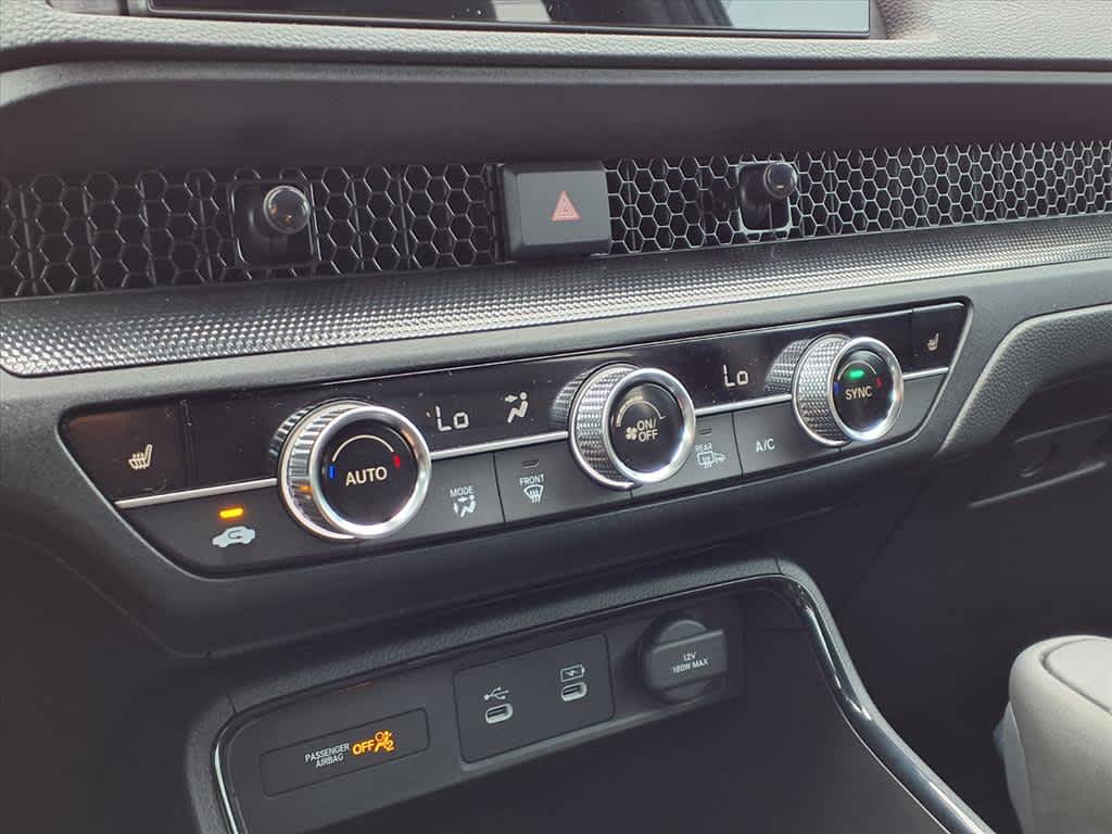 Thumbnail: 2026 Honda CR-V - 18