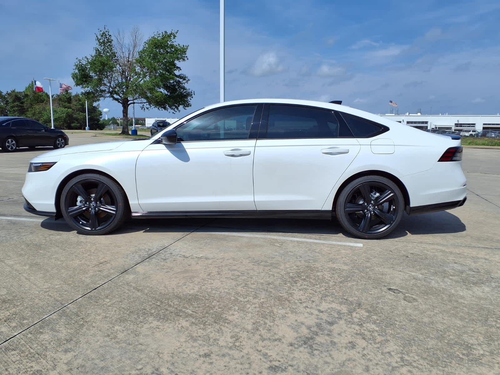 Thumbnail: 2026 Honda Accord - 3