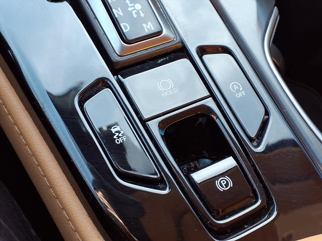 Thumbnail: 2025 Lexus NX - 23