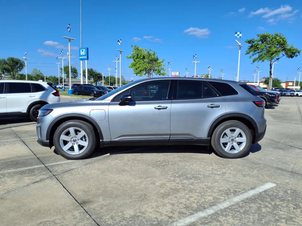 Thumbnail: 2025 Honda Prologue - 3