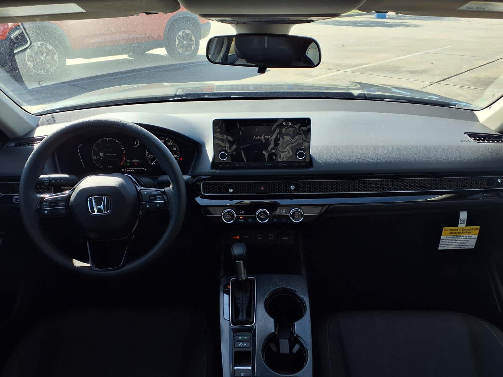 Thumbnail: 2026 Honda Civic - 14