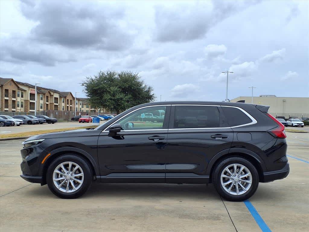 Thumbnail: 2025 Honda CR-V - 4