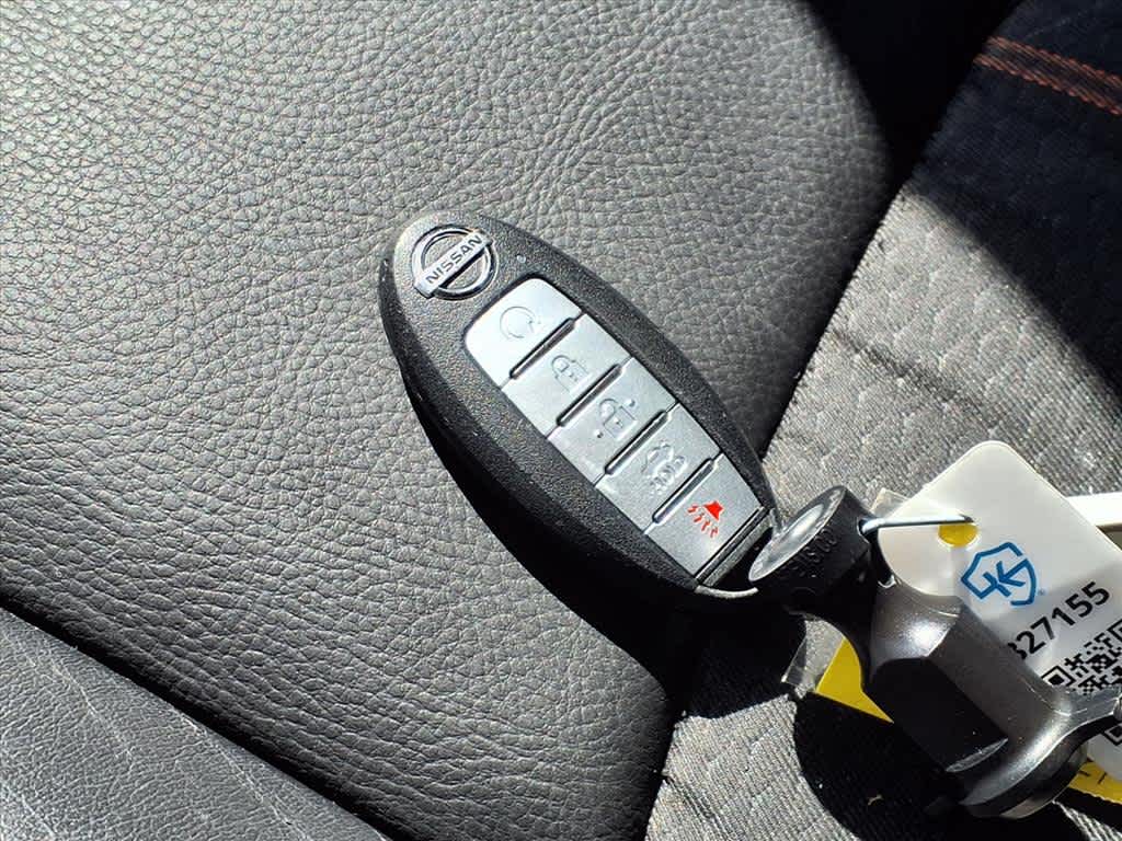 Thumbnail: 2019 Nissan Altima - 24