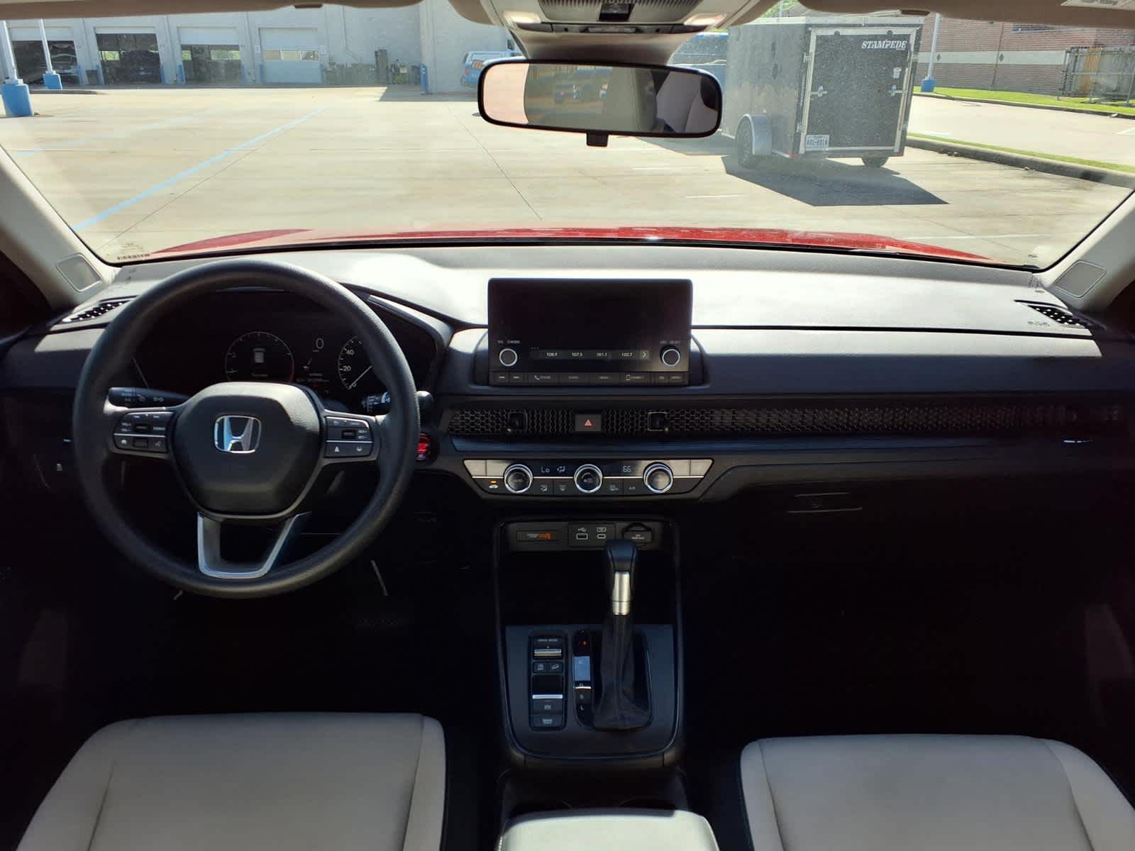 Thumbnail: 2024 Honda CR-V - 13