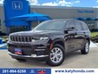  Jeep New Grand Cherokee