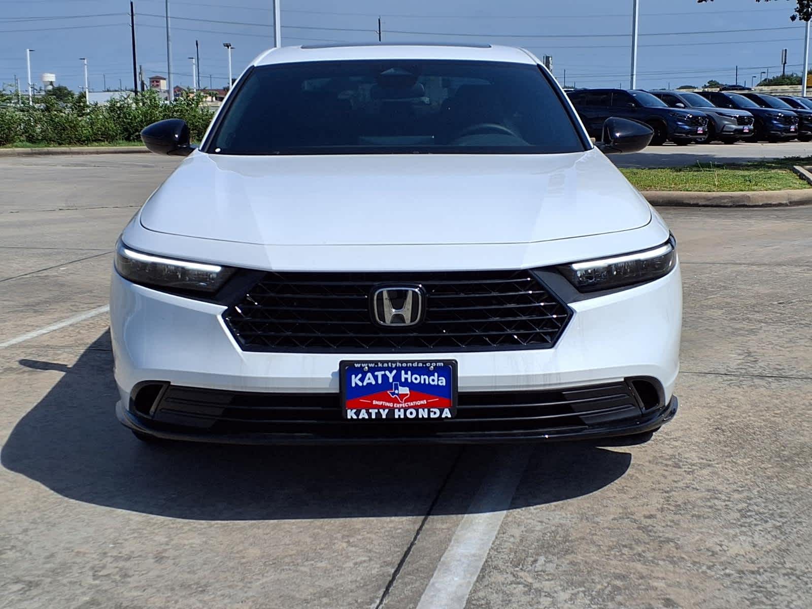 Thumbnail: 2026 Honda Accord - 6