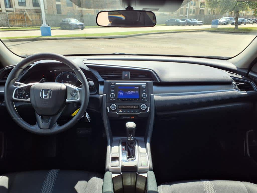 Thumbnail: 2020 Honda Civic - 10