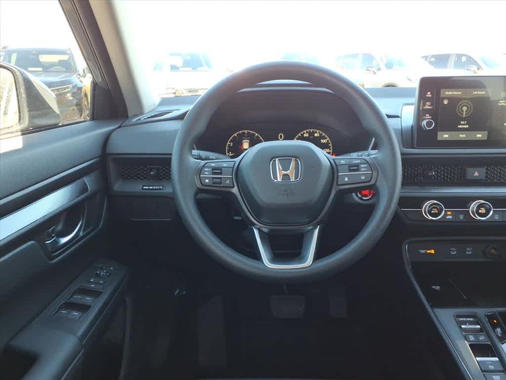 Thumbnail: 2026 Honda CR-V - 15