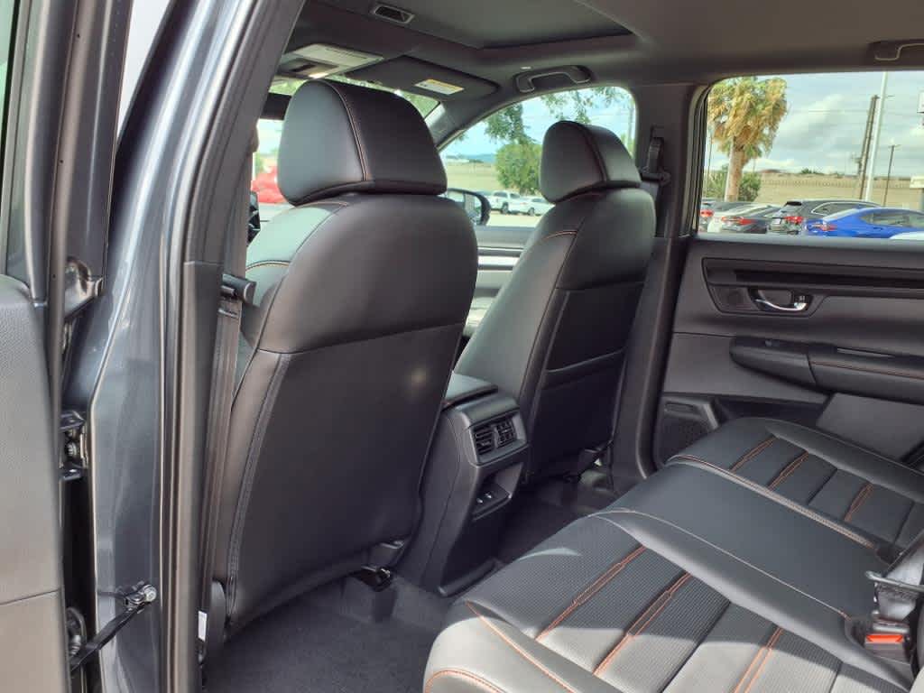 Thumbnail: 2025 Honda CR-V - 12