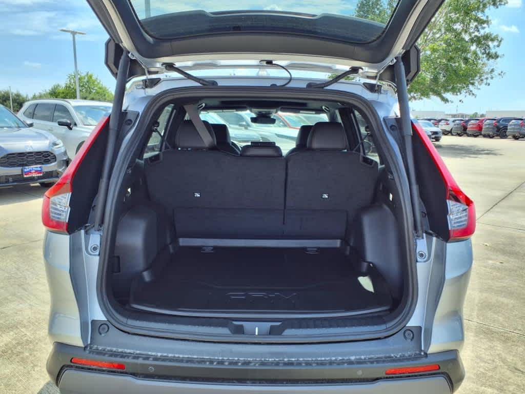 Thumbnail: 2026 Honda CR-V - 19