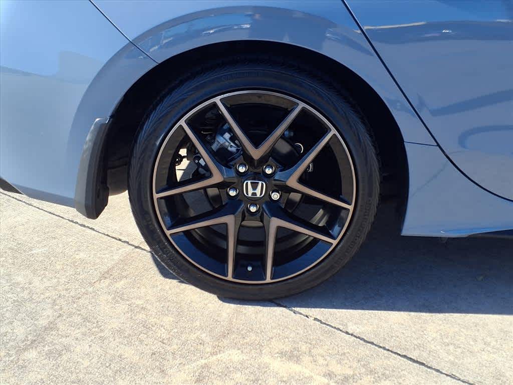 Thumbnail: 2023 Honda Civic - 8