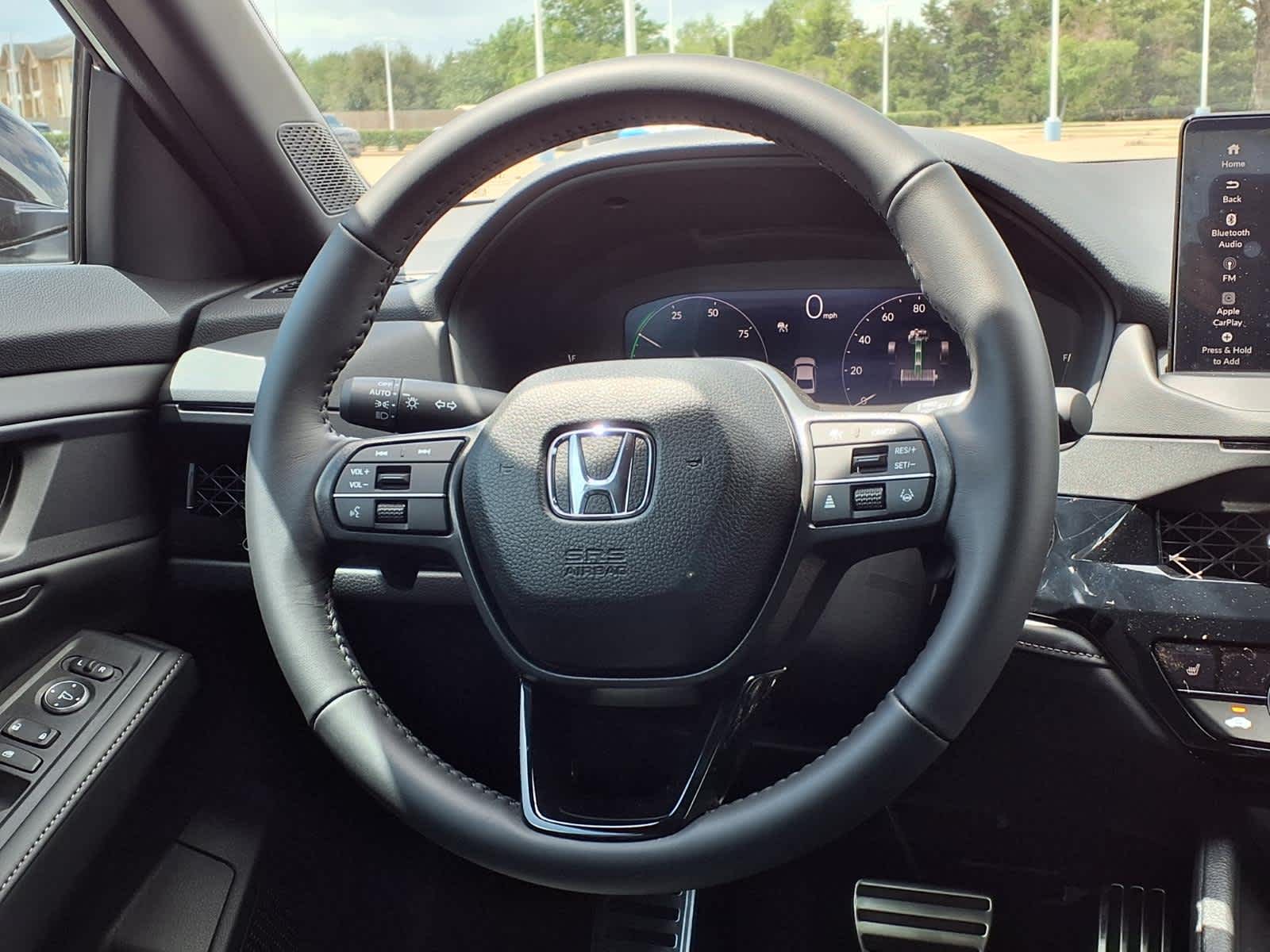 Thumbnail: 2026 Honda Accord - 15