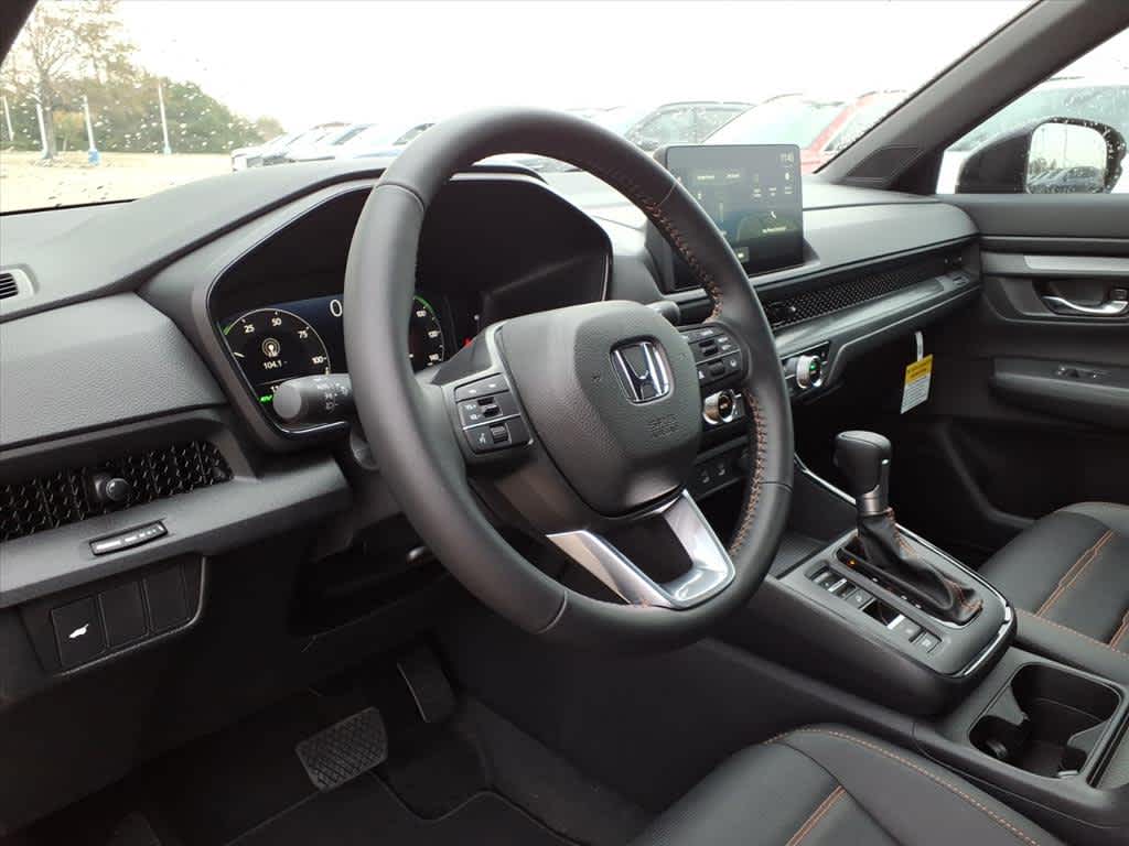 Thumbnail: 2026 Honda CR-V - 2