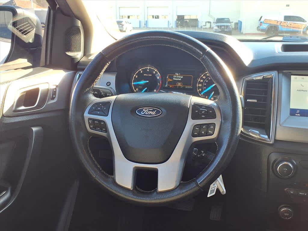 Thumbnail: 2019 Ford Ranger - 15