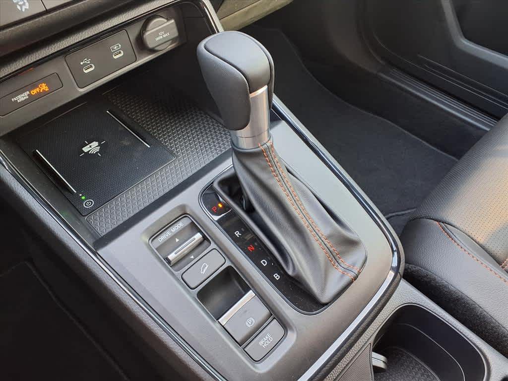 Thumbnail: 2026 Honda CR-V - 18